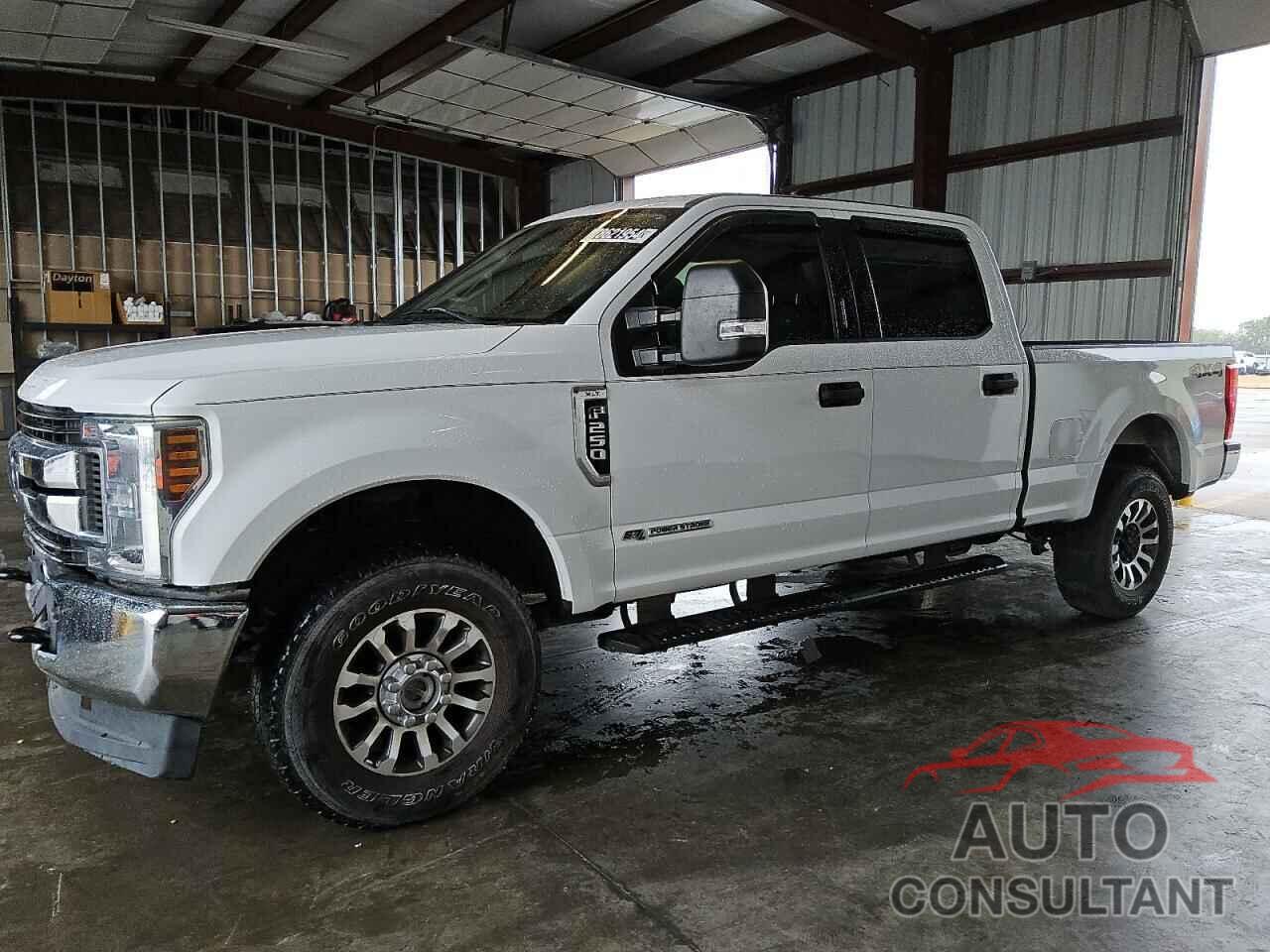FORD F250 2019 - 1FT7W2BTXKEE55962