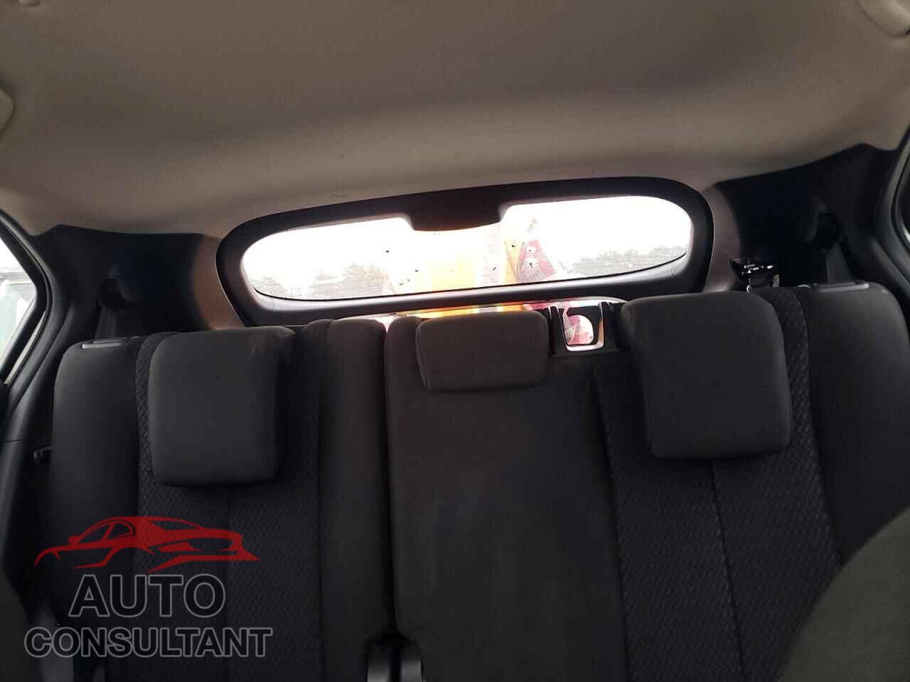 MITSUBISHI ECLIPSE 2020 - JA4AS3AA0LZ042878
