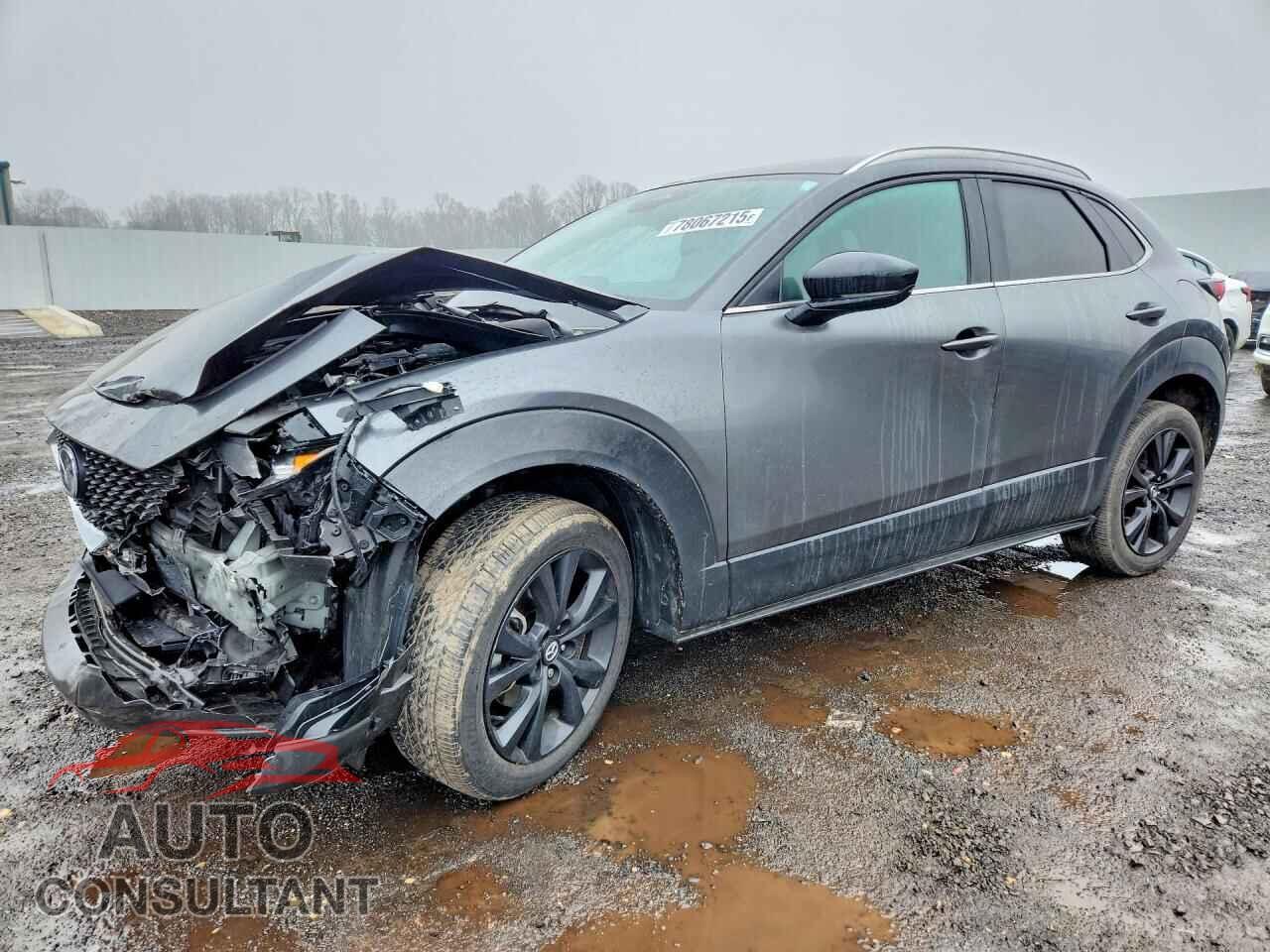 MAZDA CX-30 2024 - 3MVDMBBM5RM626752