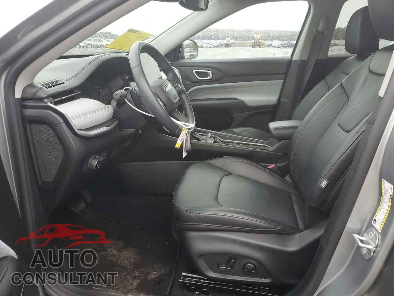 JEEP COMPASS 2022 - 3C4NJDFB9NT169740