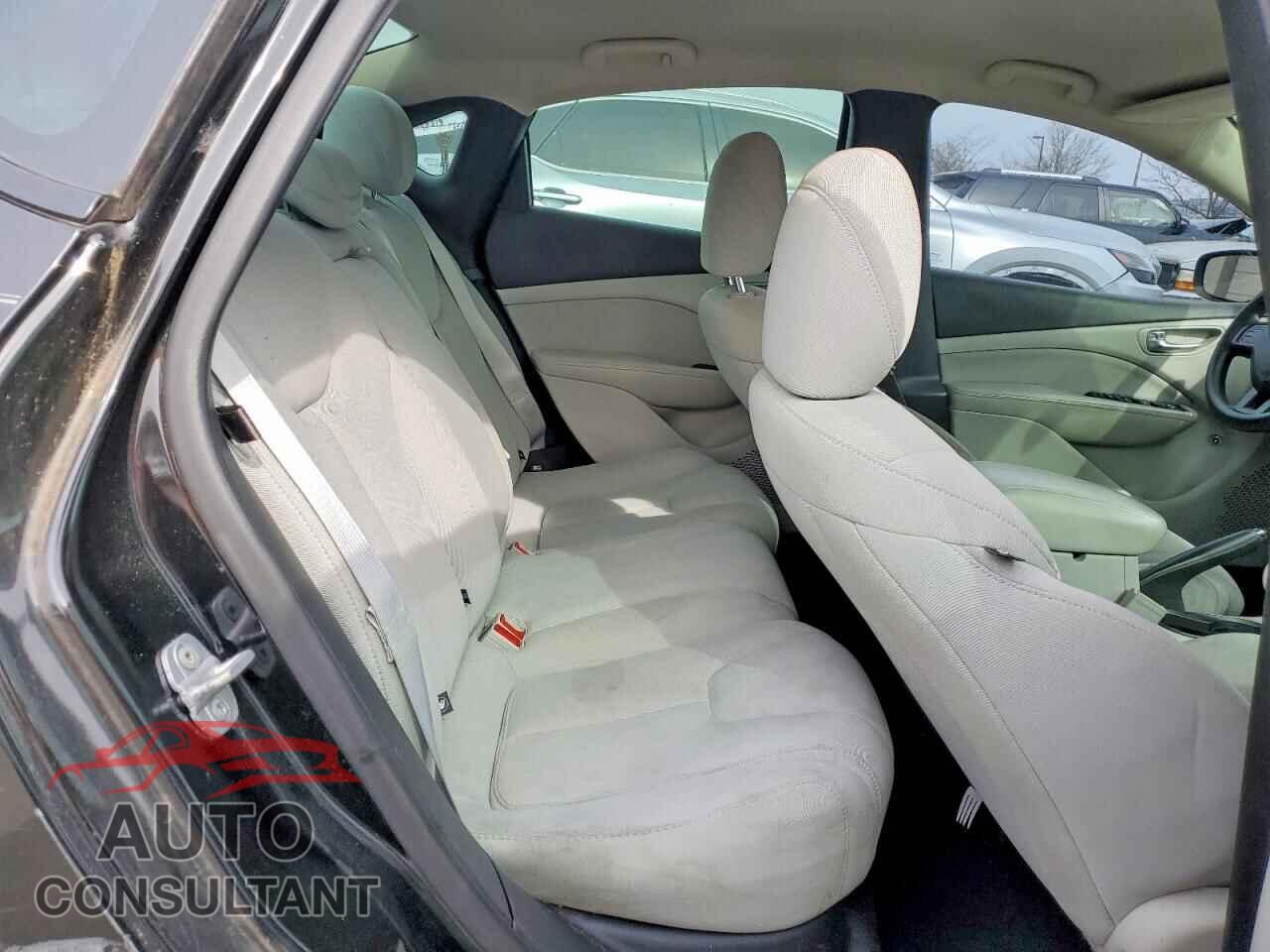DODGE DART 2013 - 1C3CDFBA2DD321390