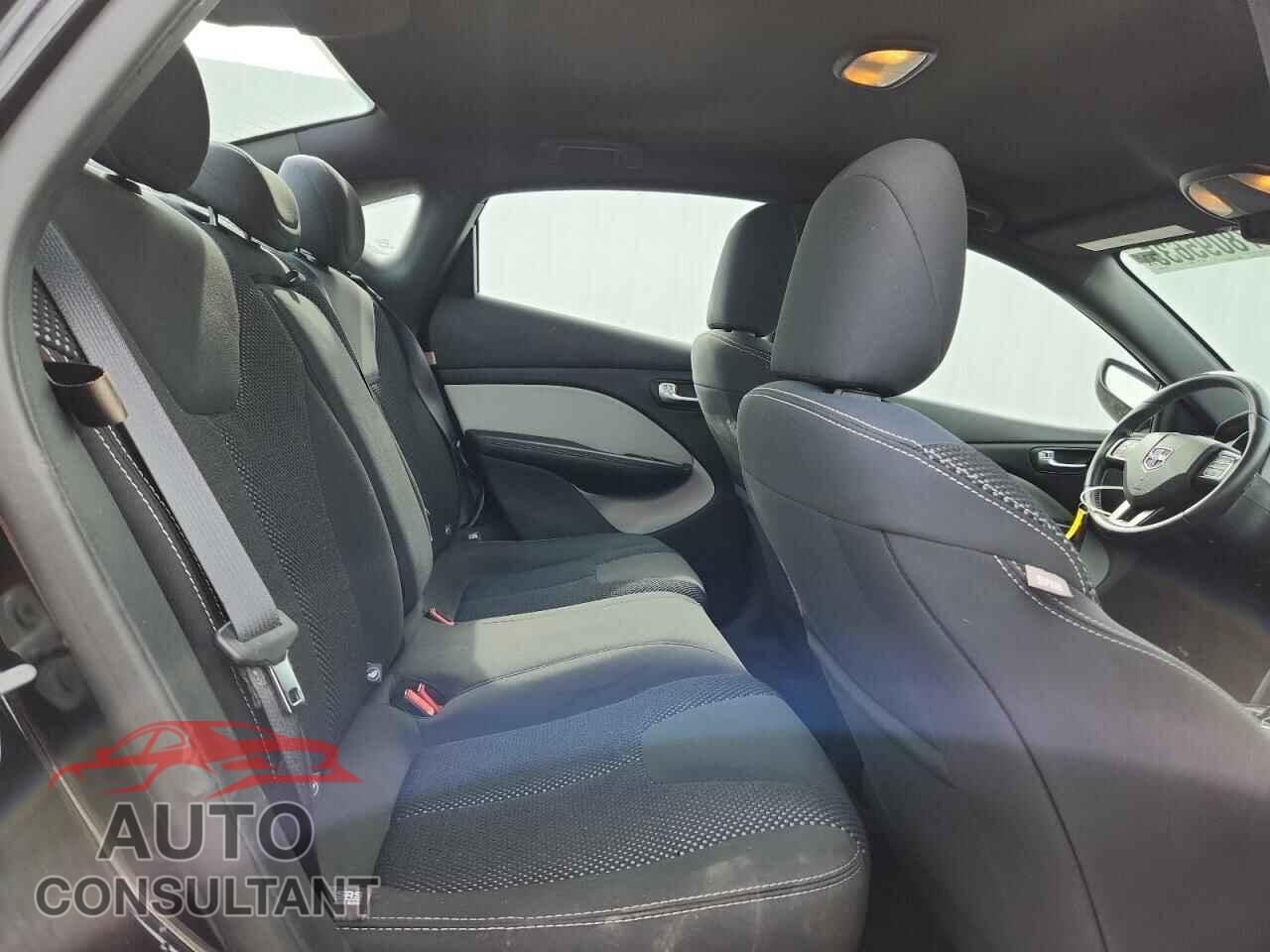 DODGE DART 2016 - 1C3CDFBB6GD680285