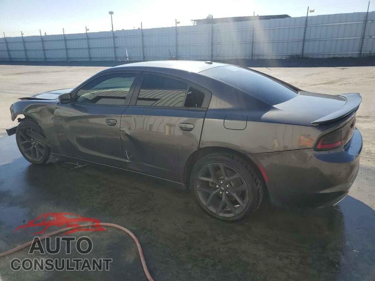 DODGE CHARGER 2019 - 2C3CDXBG6KH527757