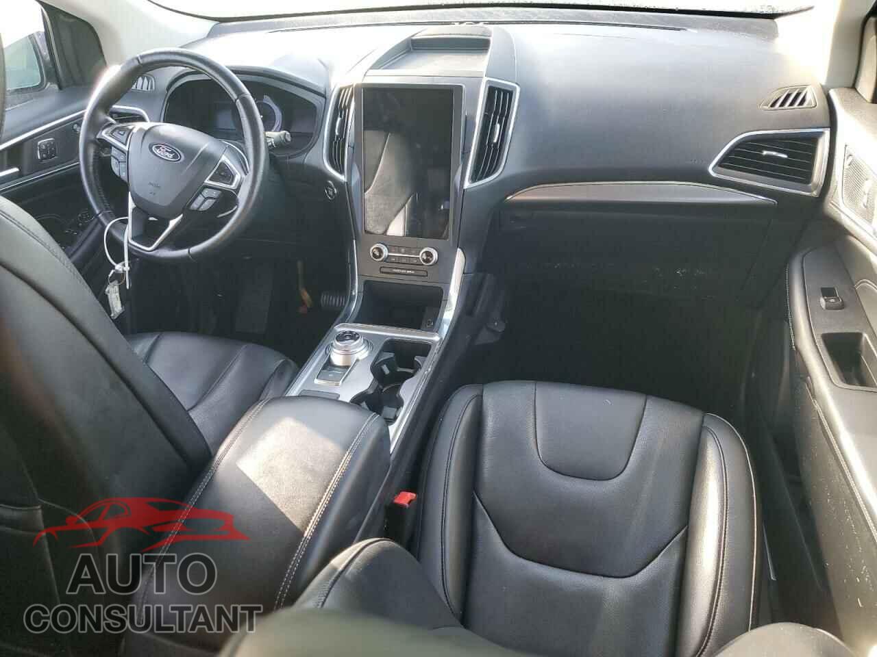FORD EDGE 2022 - 2FMPK4K97NBB04403