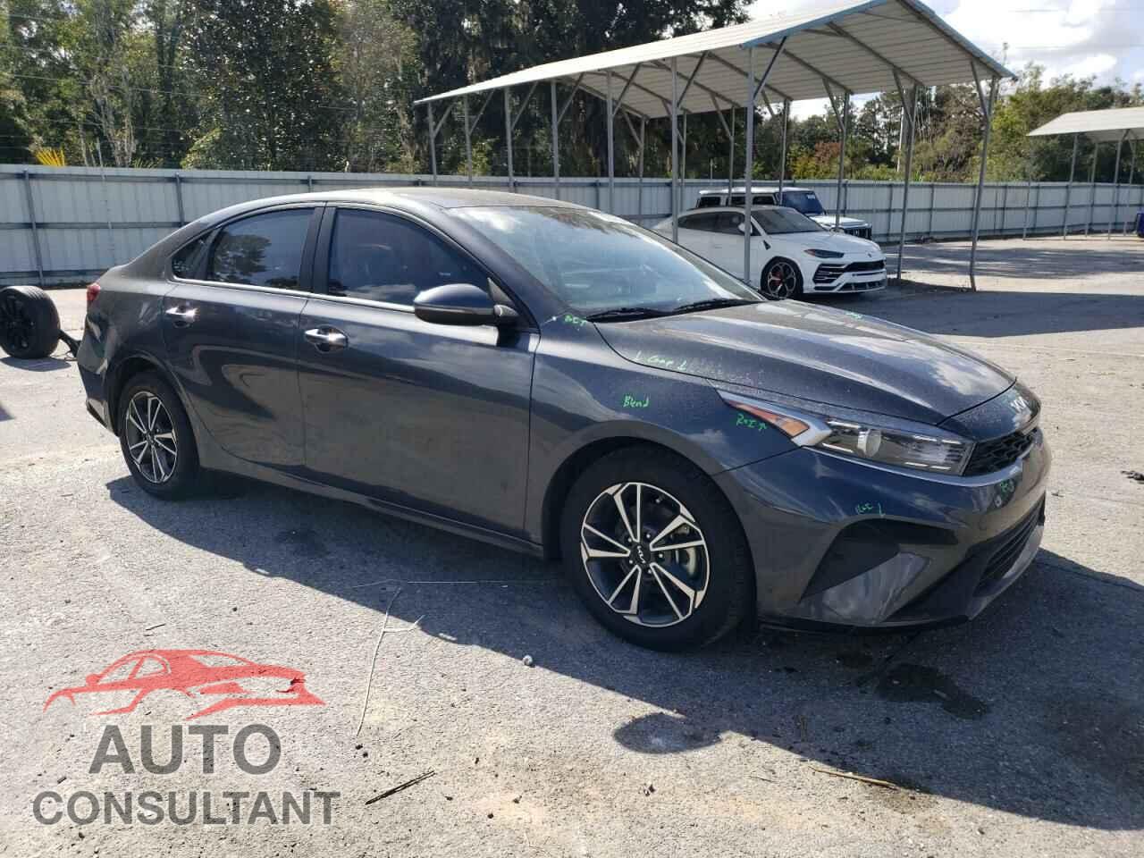 KIA FORTE 2023 - 3KPF24AD4PE630716