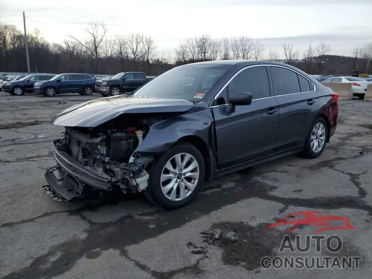 SUBARU LEGACY 2015 - 4S3BNAC6XF3004869