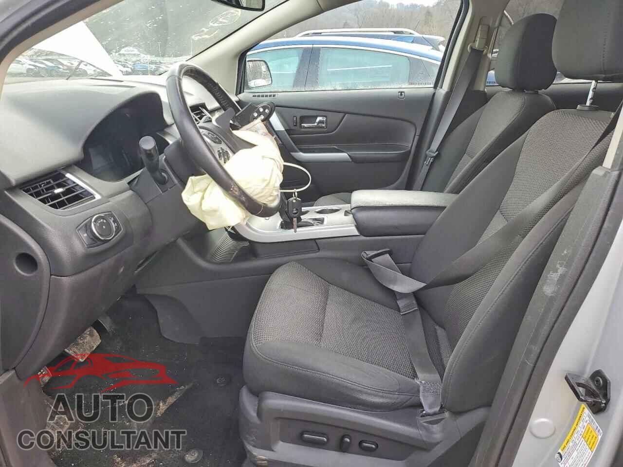 FORD EDGE 2014 - 2FMDK4JC8EBB51746