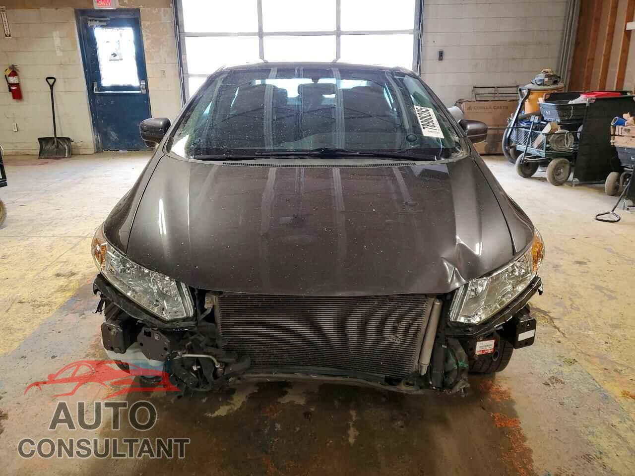 HONDA CIVIC 2015 - 19XFB2F81FE075075