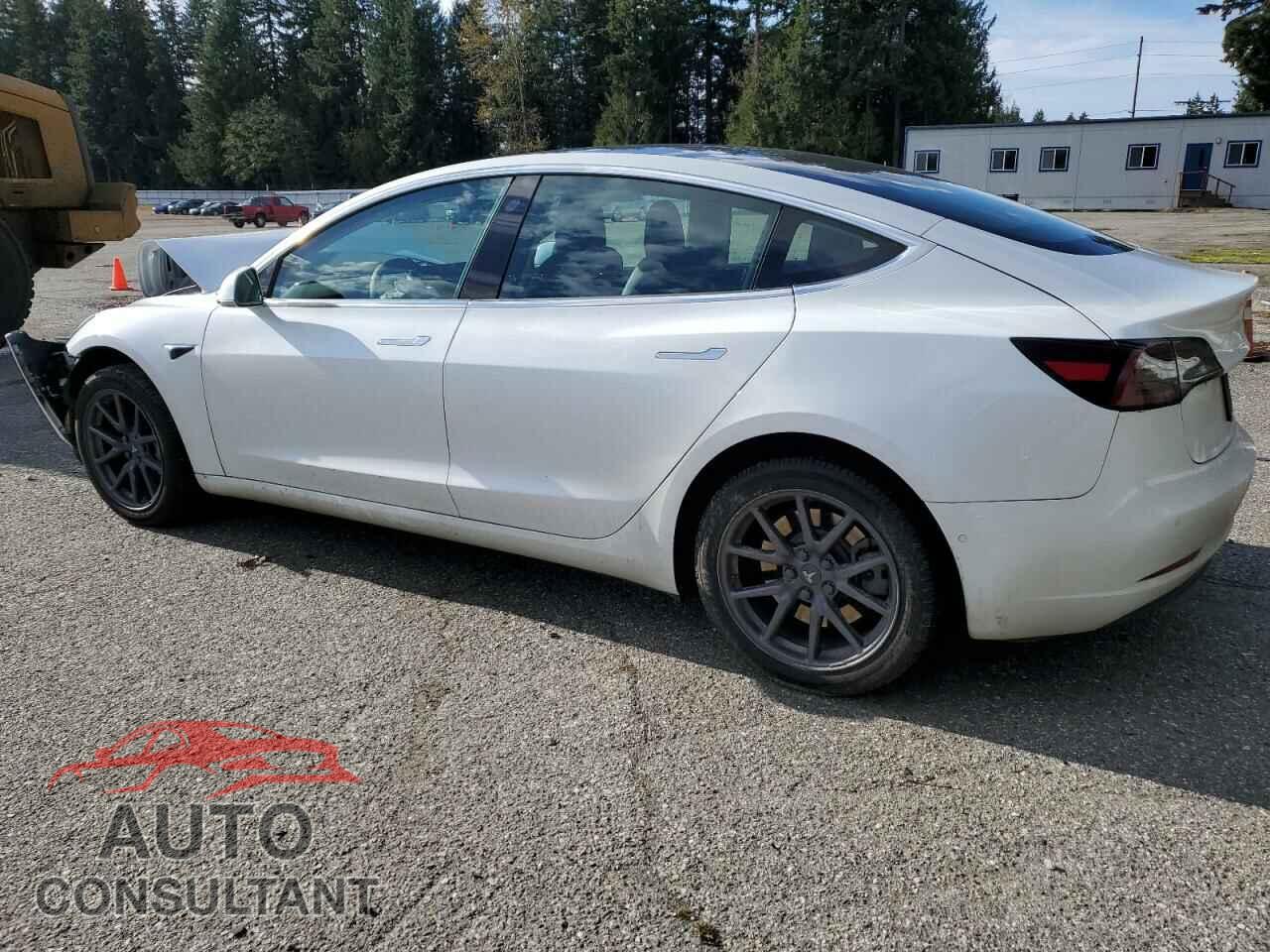 TESLA MODEL 3 2019 - 5YJ3E1EA0KF426376
