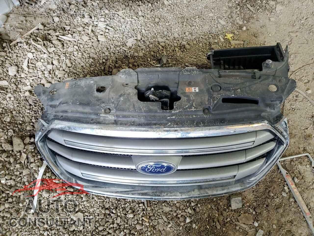 FORD TAURUS 2016 - 1FAHP2E88GG141396