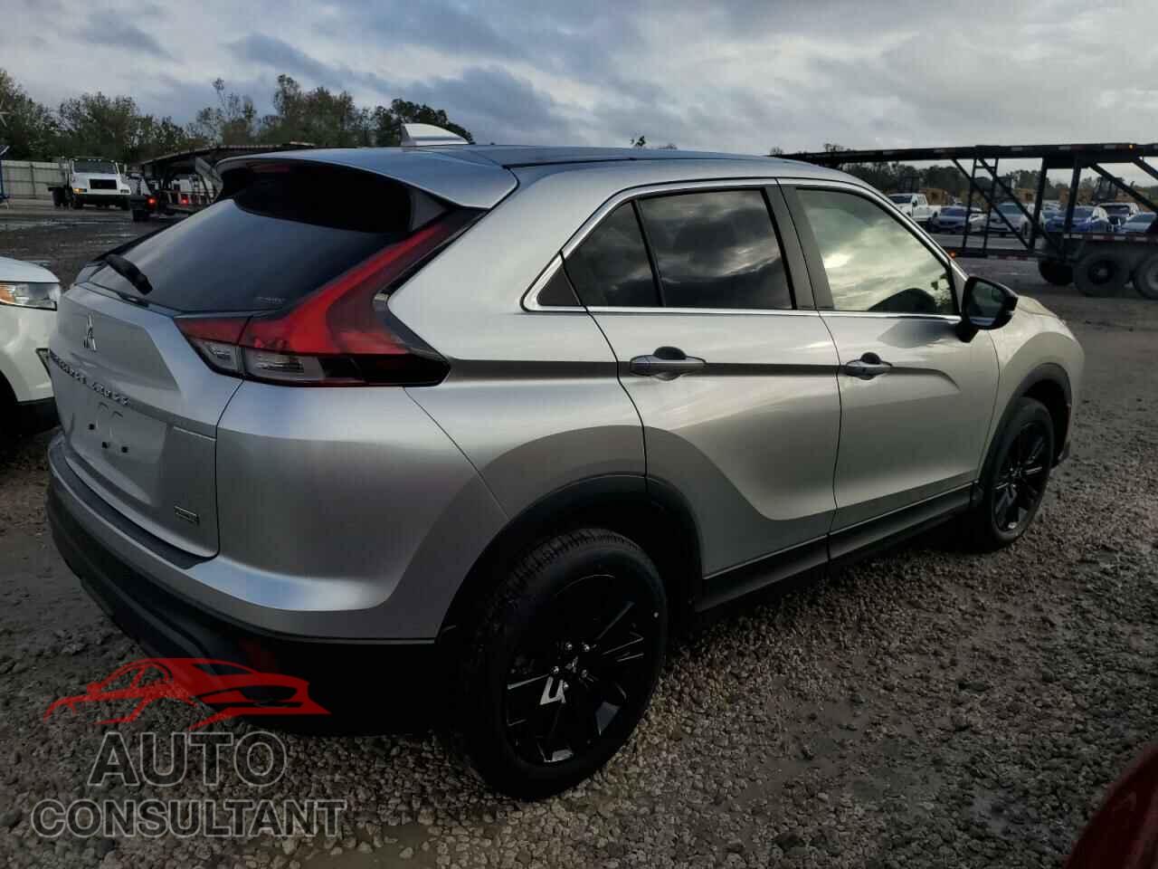 MITSUBISHI ECLIPSE 2024 - JA4ATVAA7RZ039199