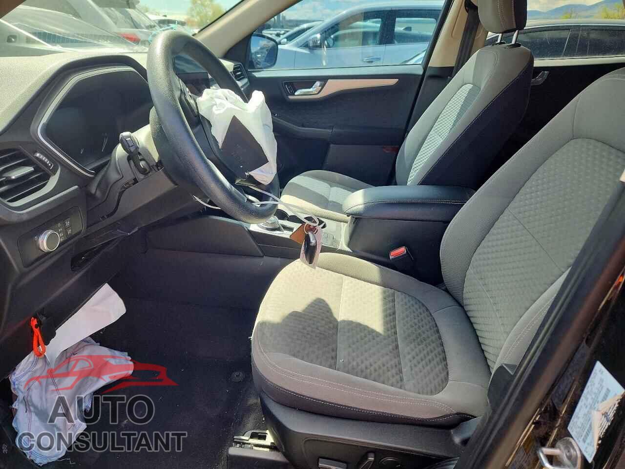 FORD ESCAPE 2020 - 1FMCU9G63LUA38881