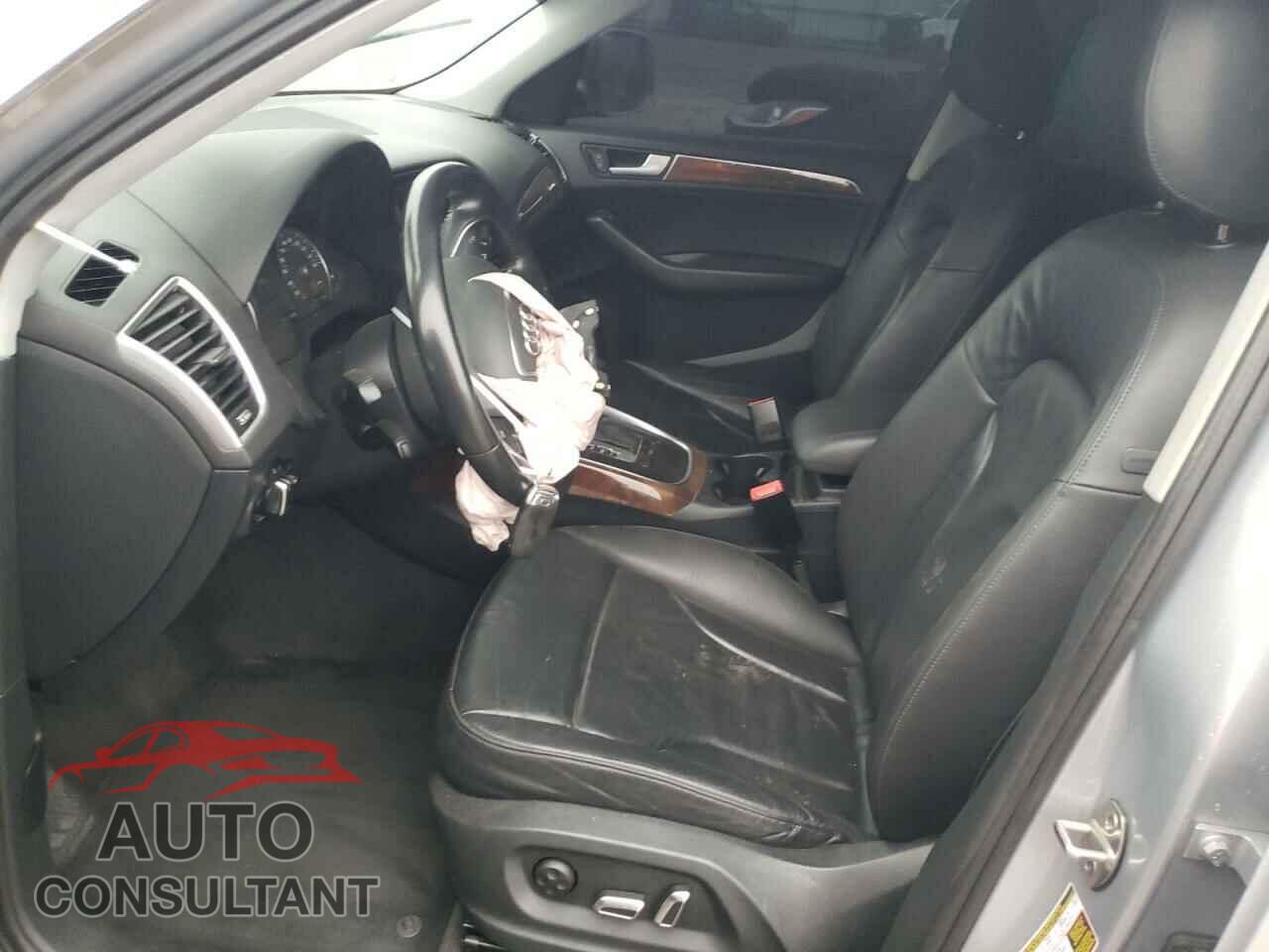 AUDI Q5 2015 - WA1CFAFP9FA007399