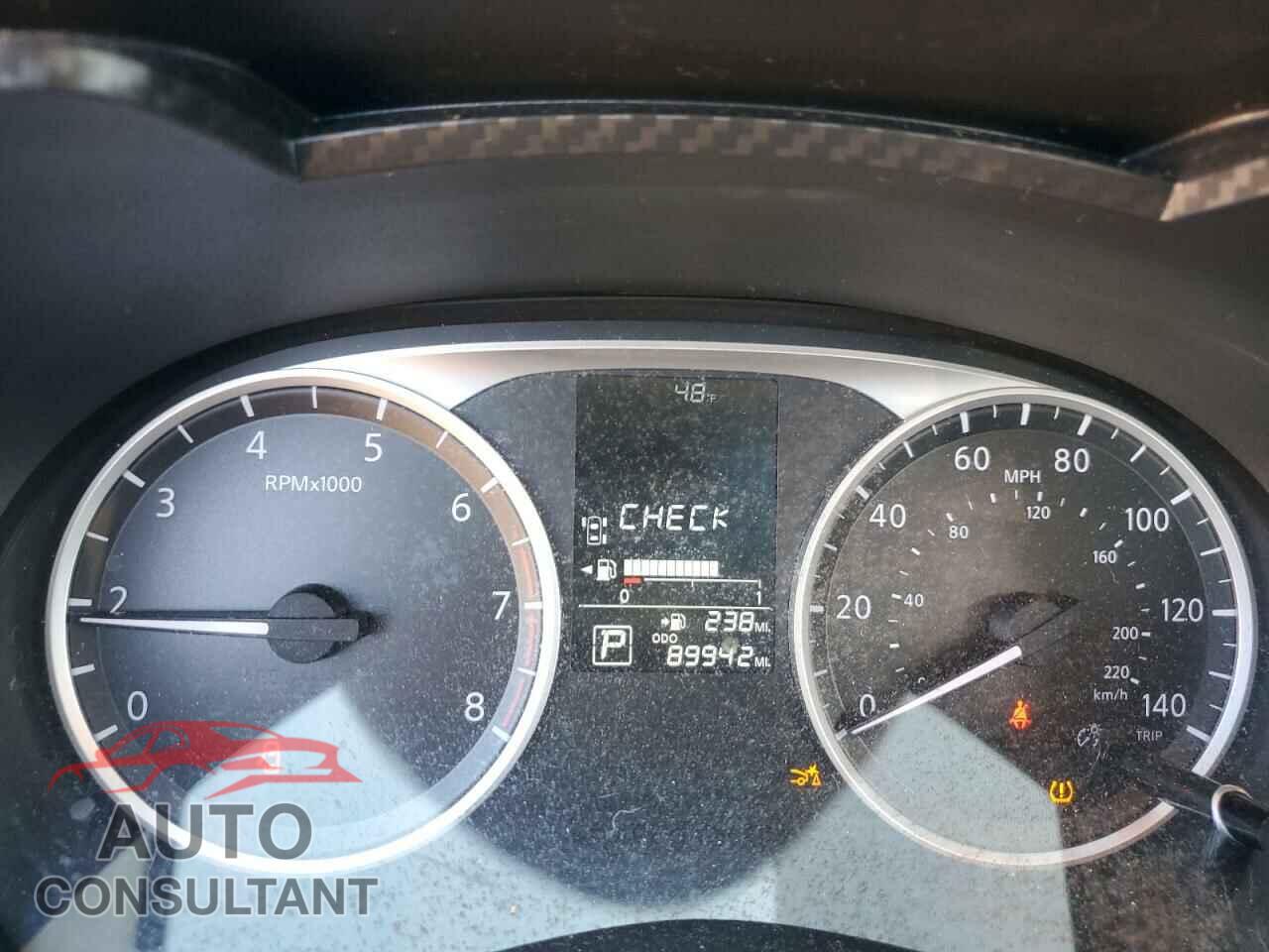 NISSAN VERSA 2021 - 3N1CN8DV1ML853473