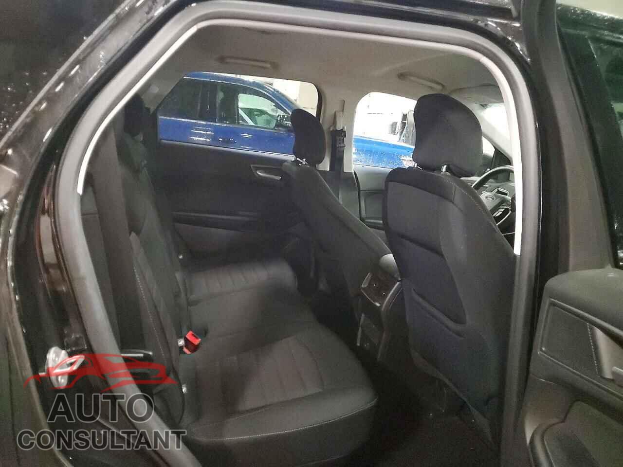 FORD EDGE 2017 - 2FMPK4G94HBC03886
