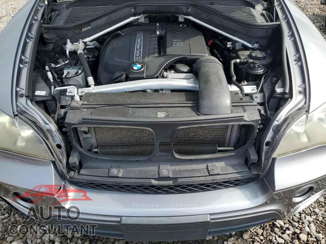 BMW X5 2013 - 5UXZV4C54D0B04537