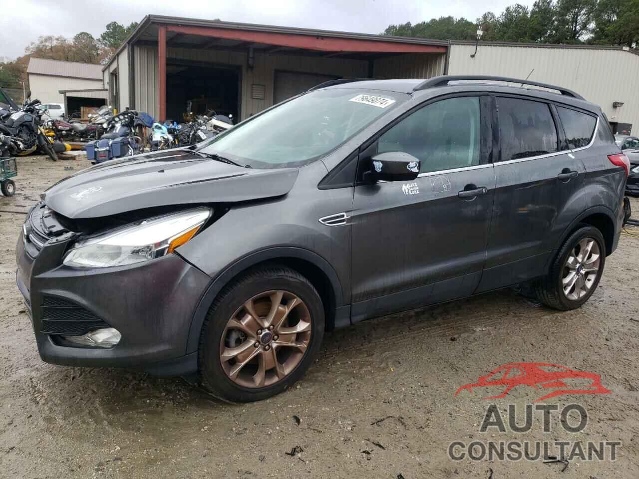 FORD ESCAPE 2015 - 1FMCU9G91FUA88273