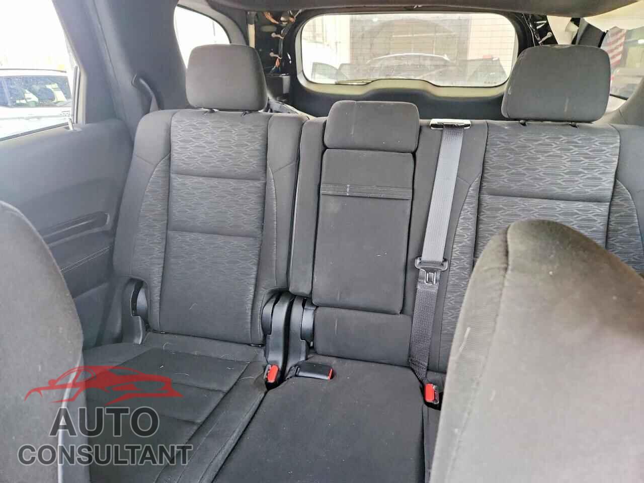 DODGE DURANGO 2023 - 1C4RDJFG4PC674067