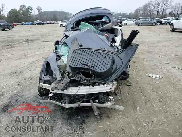 TESLA MODEL 3 2022 - 5YJ3E1EA5NF341859
