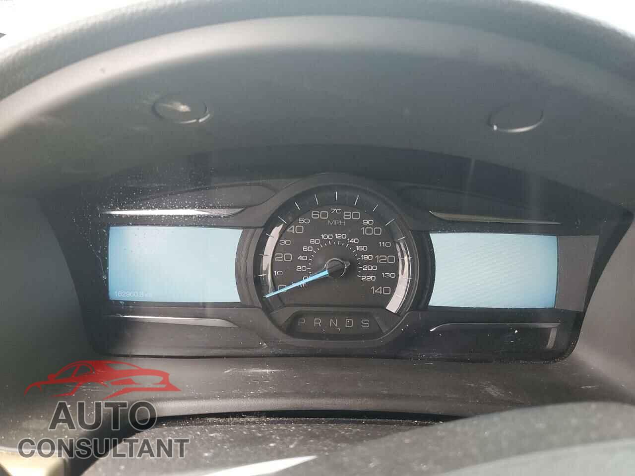 FORD FLEX 2014 - 2FMGK5C85EBD24456