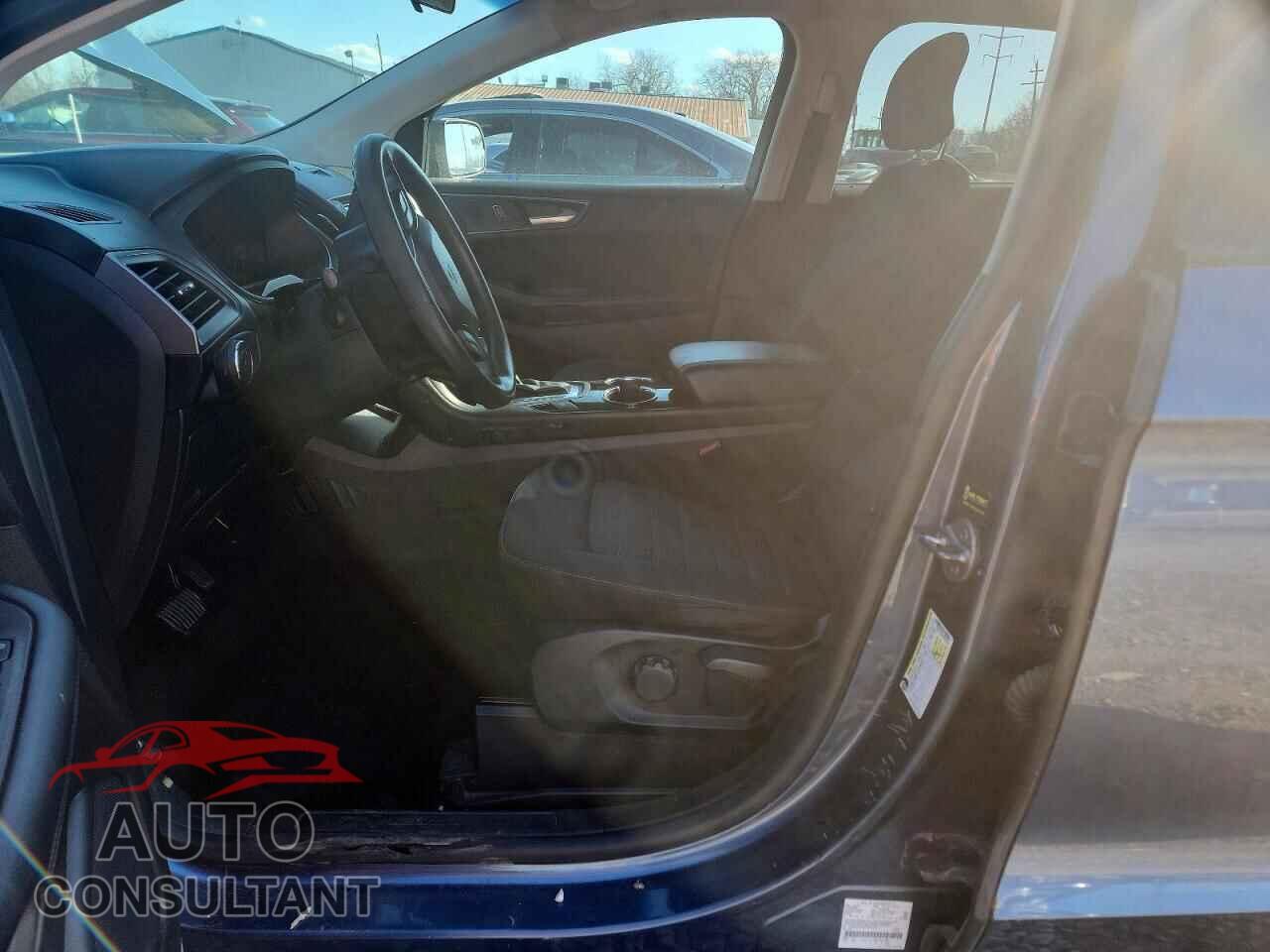 FORD EDGE 2018 - 2FMPK3G96JBB93460