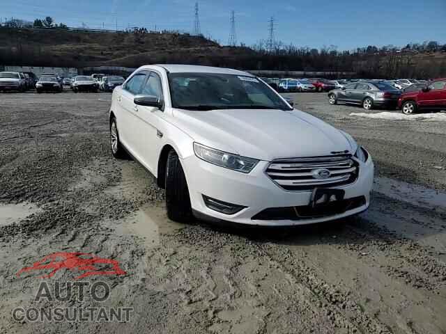 FORD TAURUS 2014 - 1FAHP2F86EG183531