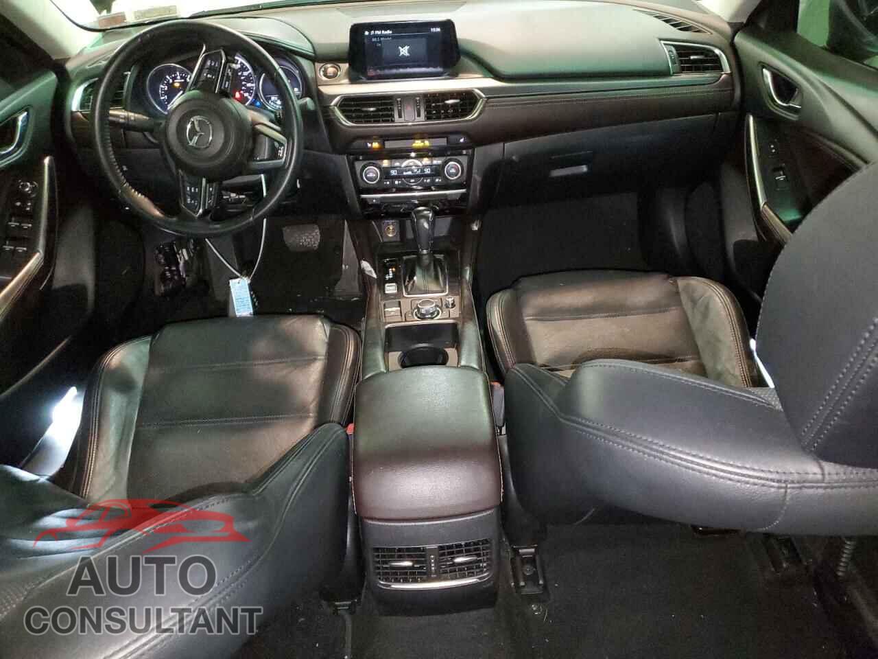 MAZDA 6 2017 - JM1GL1W58H1138017