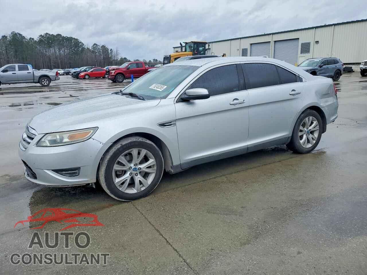 FORD TAURUS 2012 - 1FAHP2EW0CG110328