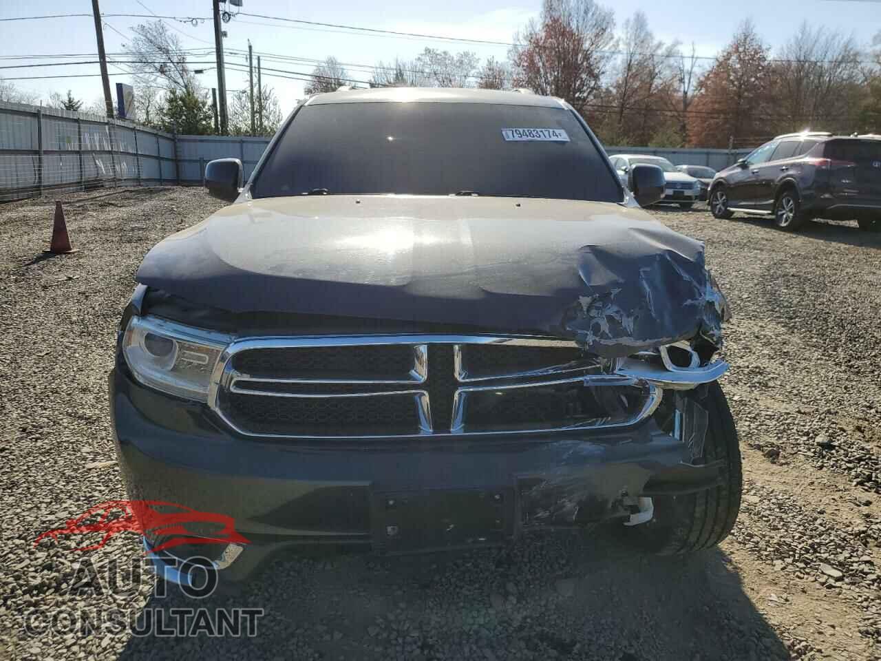 DODGE DURANGO 2014 - 1C4RDJDG6EC314315