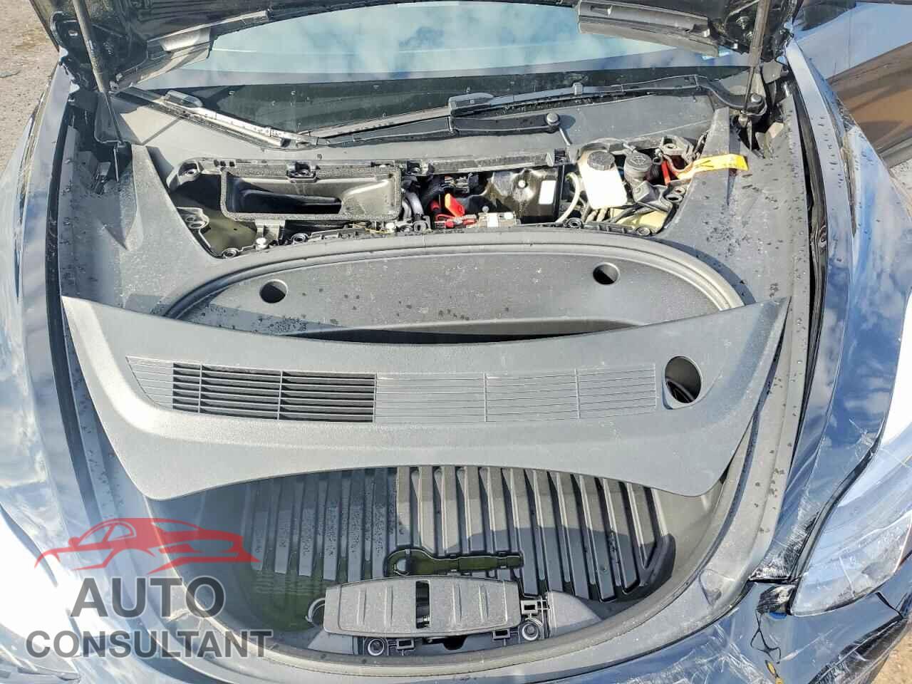 TESLA MODEL 3 2023 - LRW3E1EB4PC932495