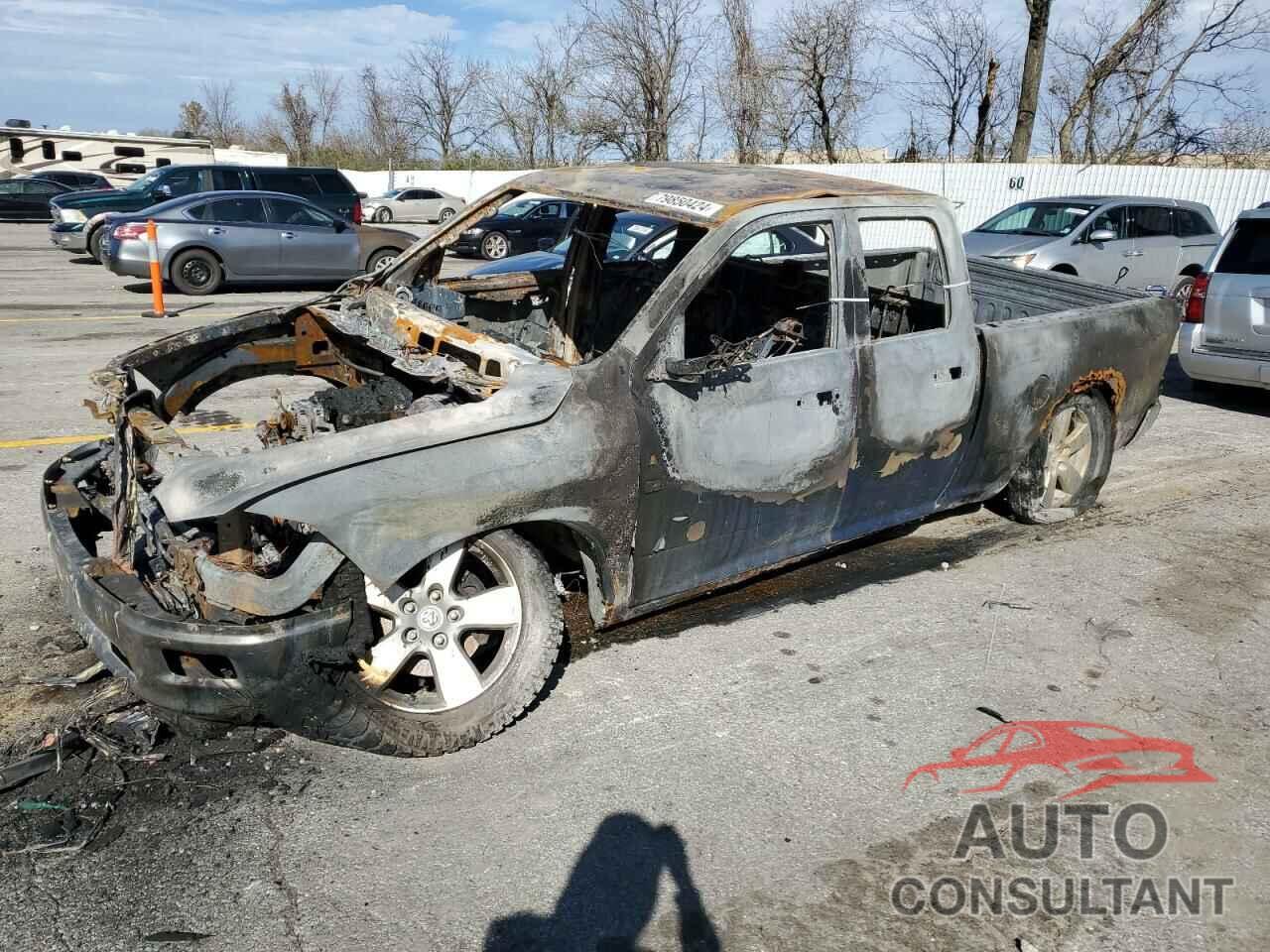 DODGE All Models 2009 - 1D3HV18T39S786846