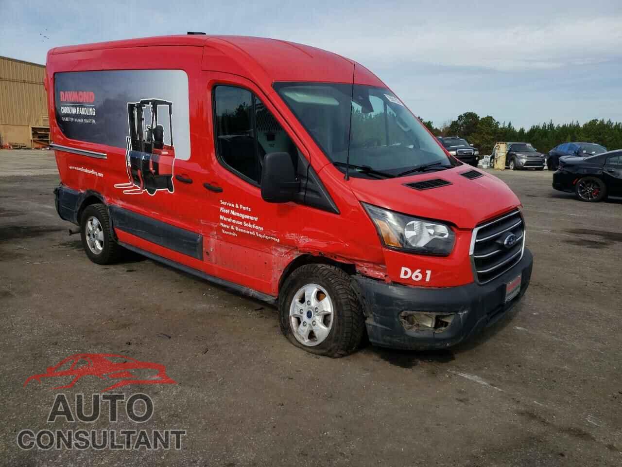 FORD TRANSIT 2020 - 1FTBR1CG4LKA94891