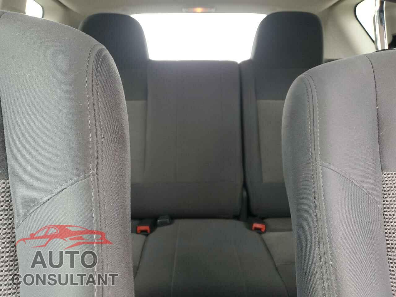 JEEP COMPASS 2012 - 1C4NJCBA4CD592199