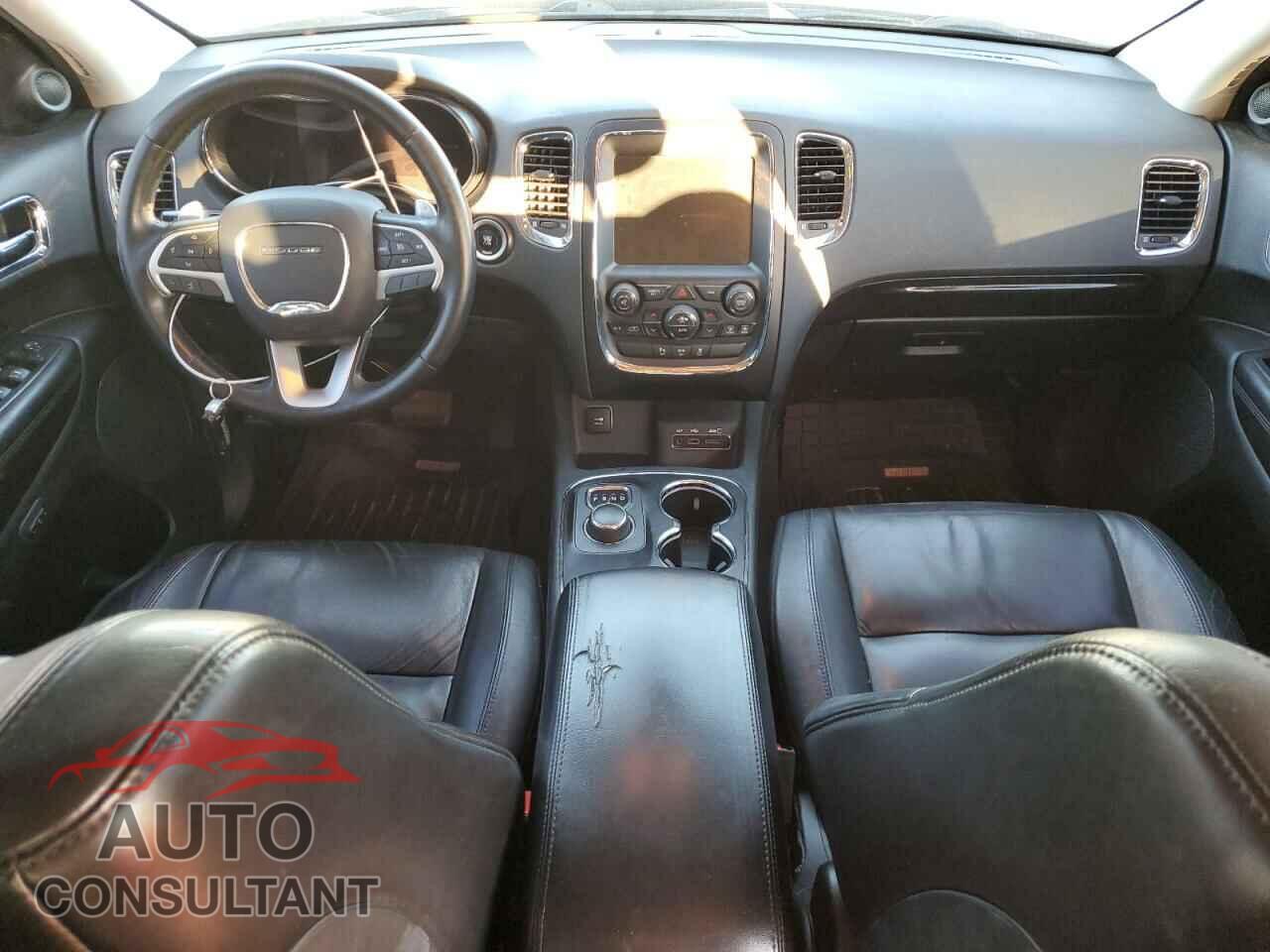 DODGE DURANGO 2015 - 1C4RDHDG8FC176416