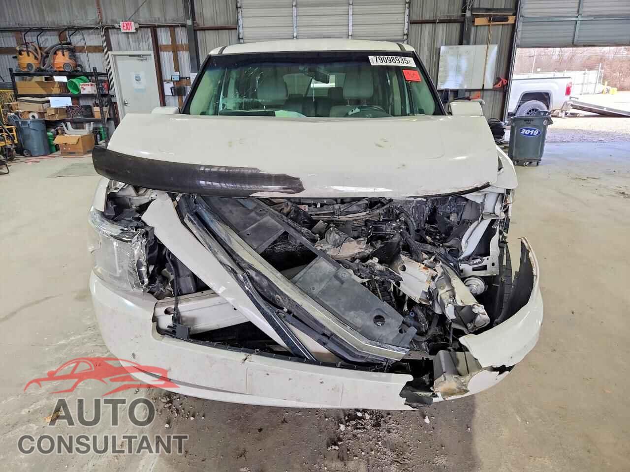 FORD FLEX SEL 2011 - 2FMHK6CC6BBD35038