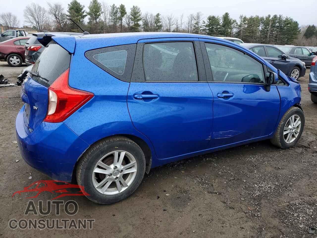 NISSAN VERSA NOTE 2014 - 3N1CE2CP6EL379683