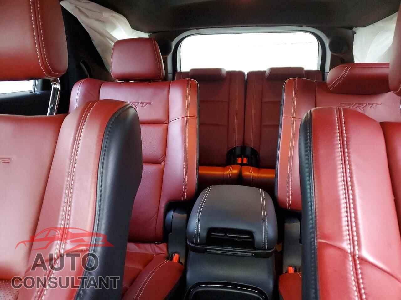 DODGE DURANGO 2024 - 1C4SDJH95RC153605