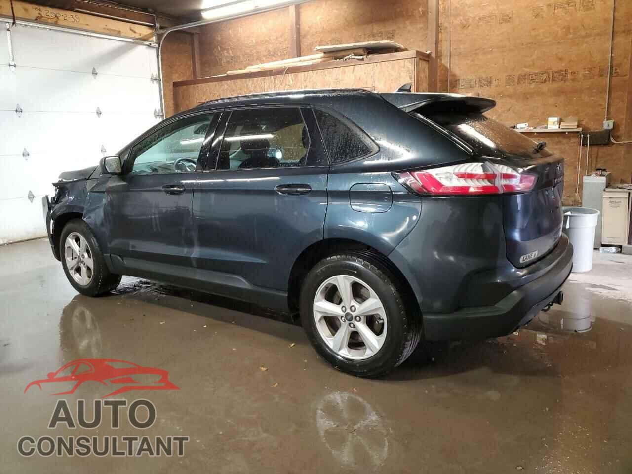 FORD EDGE 2024 - 2FMPK4G97RBA07927