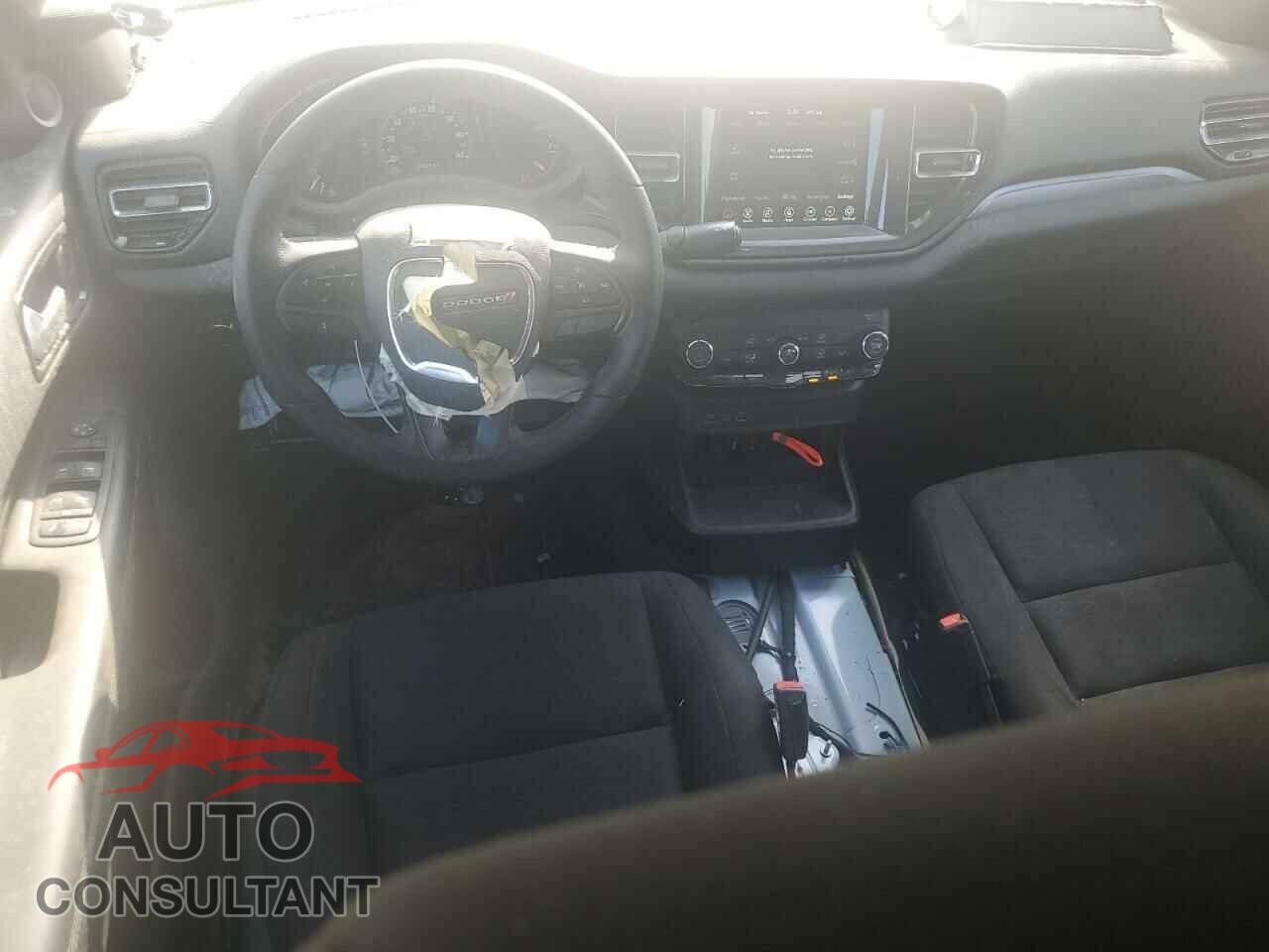 DODGE DURANGO 2023 - 1C4RDJFG7PC605650
