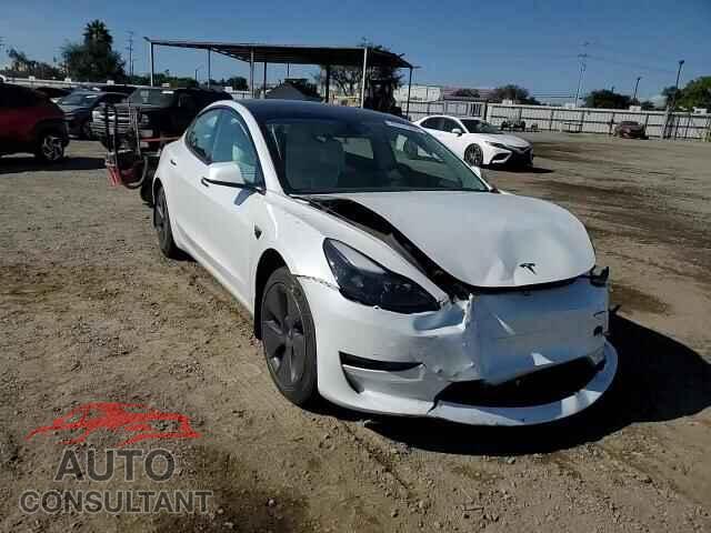 TESLA MODEL 3 2023 - 5YJ3E1EA1PF554178