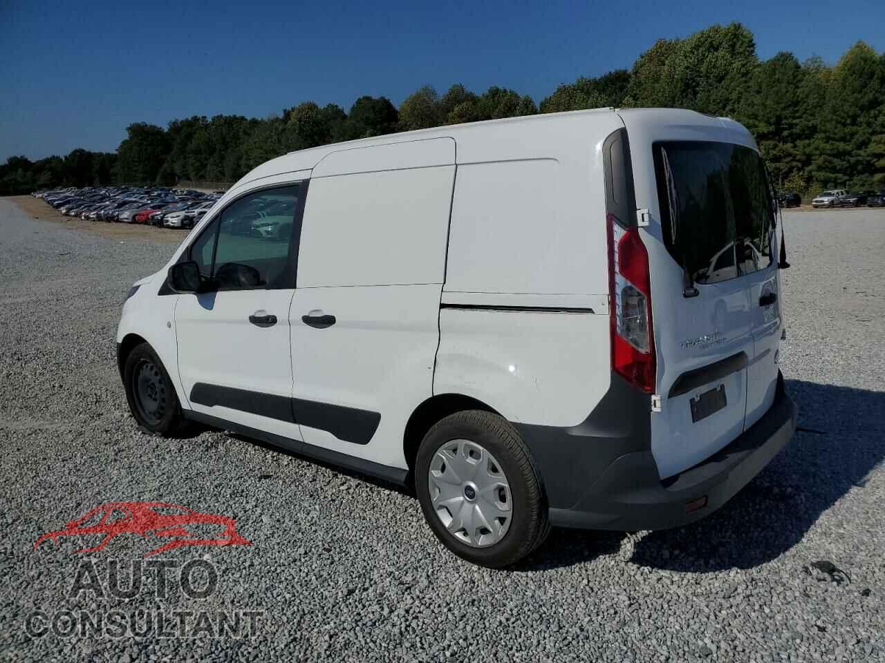 FORD TRANSIT 2016 - NM0LS6E7XG1291074