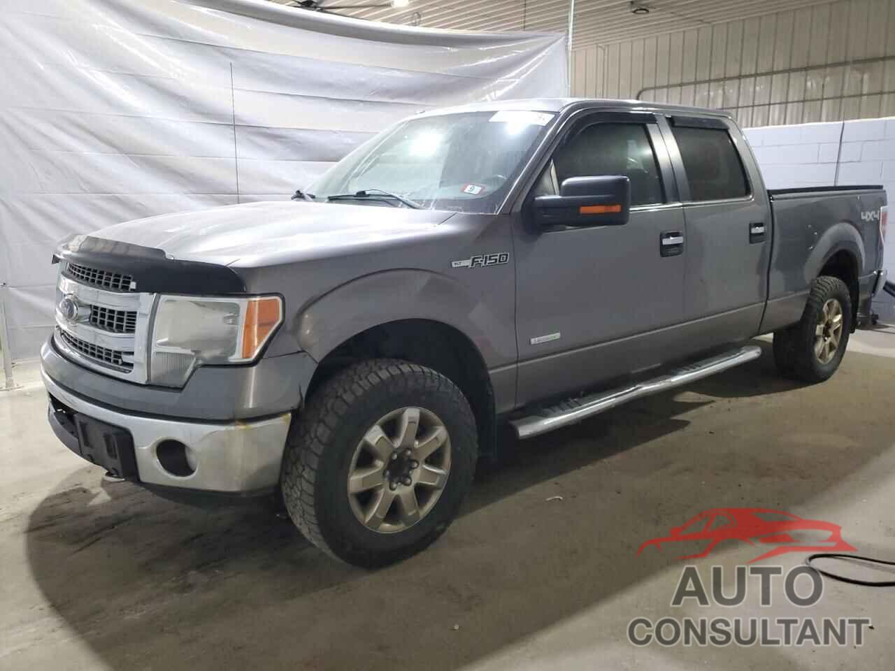 FORD F-150 2014 - 1FTFW1ET5EKE15781