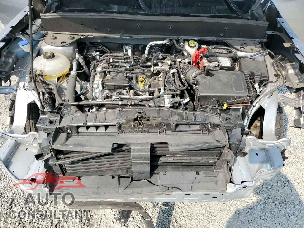 FORD BRONCO 2022 - 3FMCR9B60NRD42897