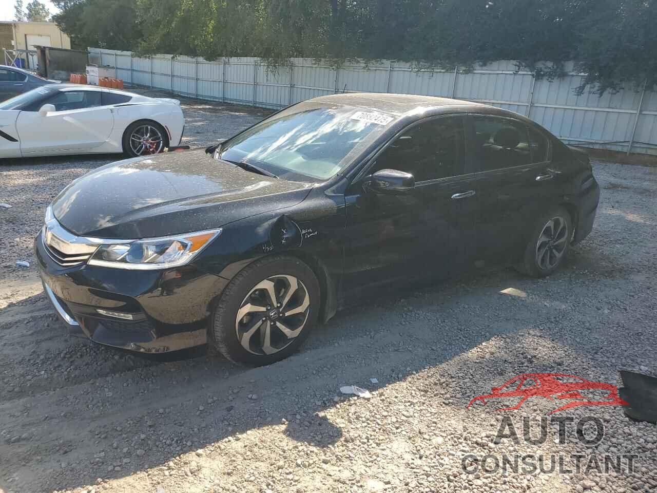 HONDA ACCORD 2016 - 1HGCR2F86GA042626