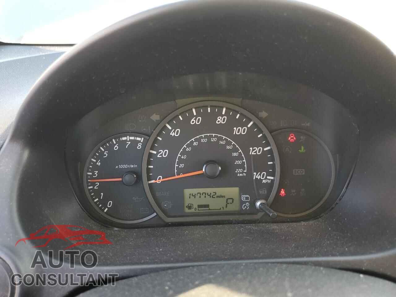 MITSUBISHI MIRAGE 2017 - ML32F3FJ7HHF12706