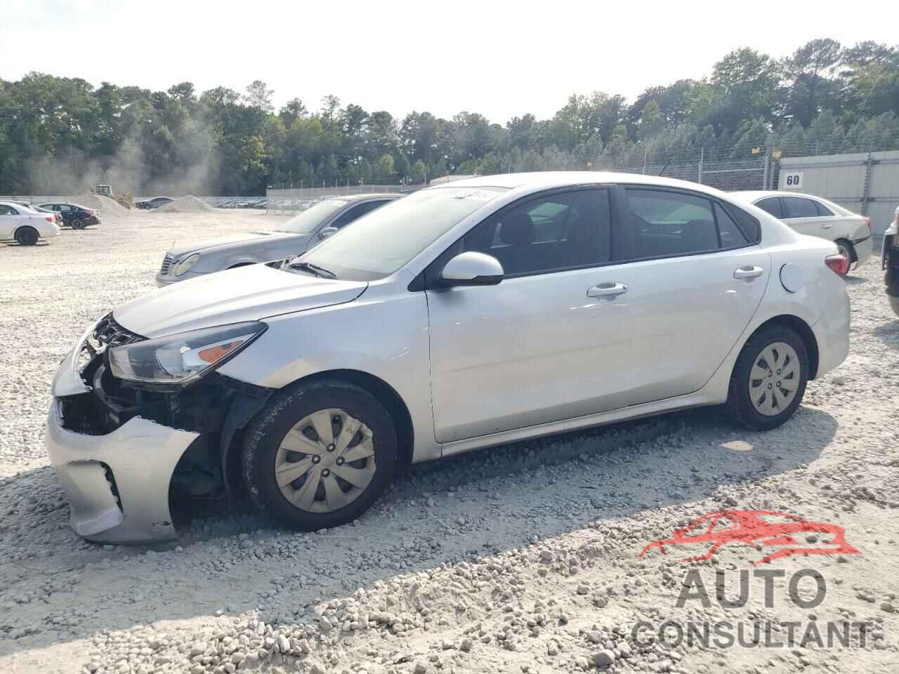 KIA RIO 2020 - 3KPA24AD6LE261104