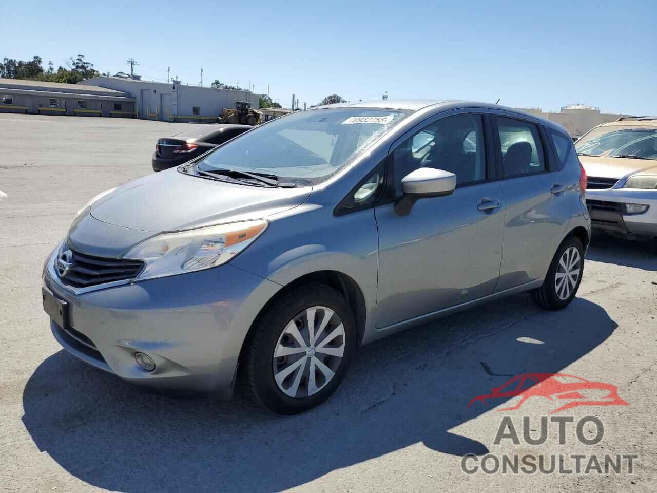 NISSAN VERSA 2015 - 3N1CE2CP6FL376252