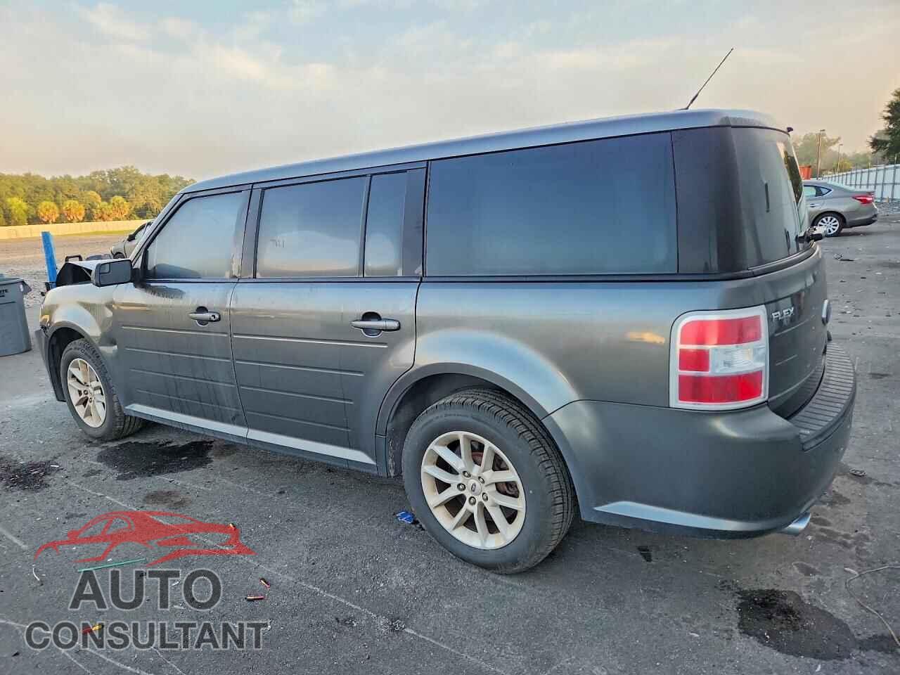 FORD FLEX 2015 - 2FMGK5B81FBA17451