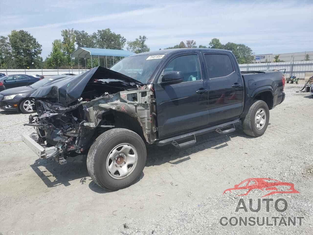 TOYOTA TACOMA 2023 - 3TYAX5GN7PT080472