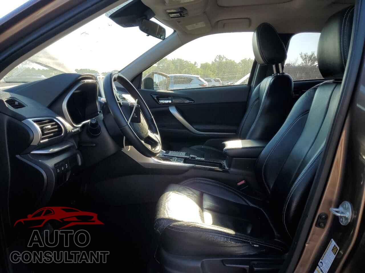 MITSUBISHI ECLIPSE 2020 - JA4AT5AA3LZ037151